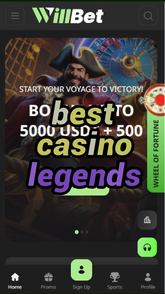 best casino legends-asdasdzhjkds.com