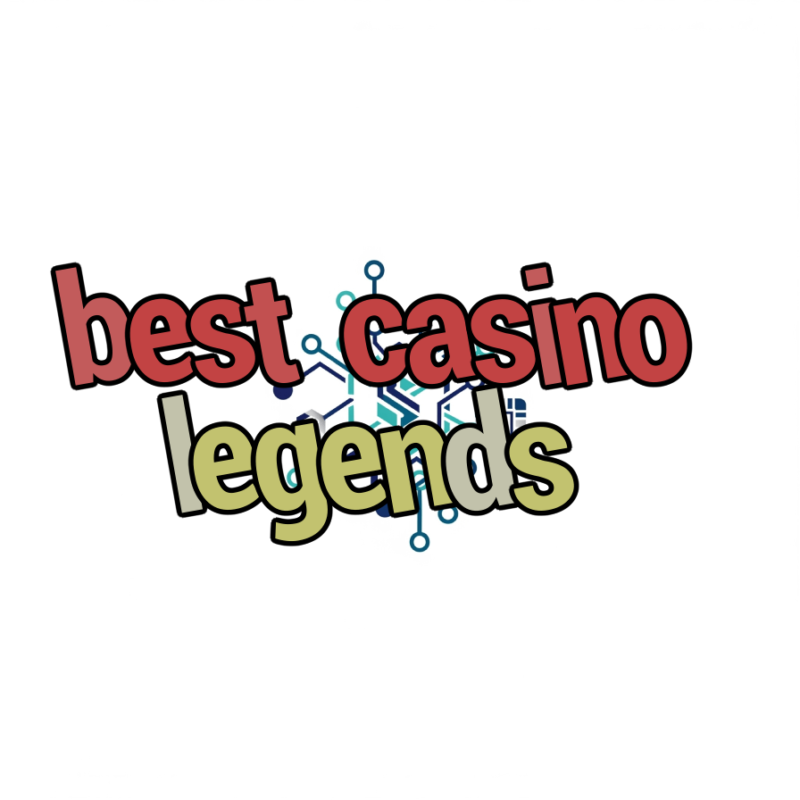 best casino legends